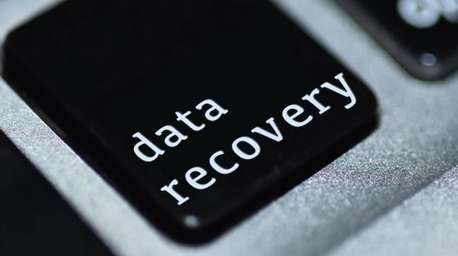 Data Recovery Service in Chennai
