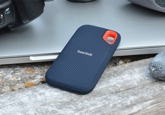 Sandisk Hard Drive Data Recovery Service in Singapore