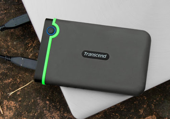 Transcend Hard Drive Data Recovery Service in Singapore