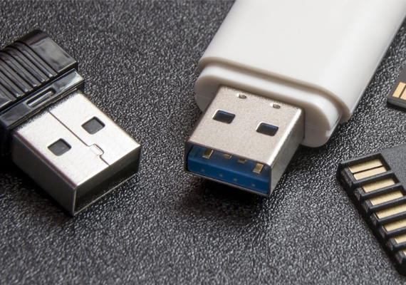 USB / Flash Memory Data Recovery