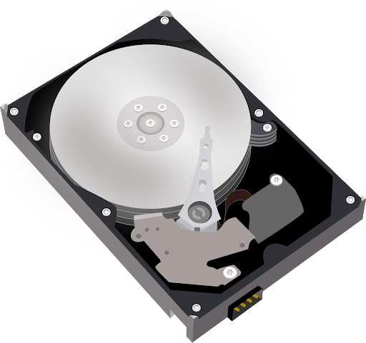Data Recovery Service in Singapore